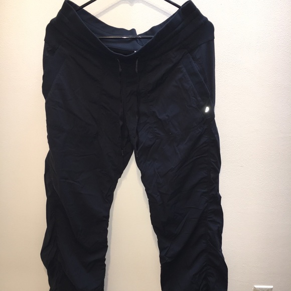 lululemon athletica Pants - Lined Lululemon Dance Pants